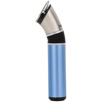 Триммер для бороды и усов Polaris PHC 0401RB Flex Motion - фото2, картинка2 Триммер для бороды и усов Polaris PHC 0401RB Flex Motion - фото2