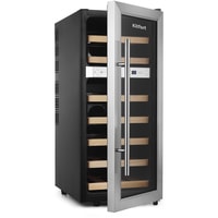 Винный шкаф Kitfort KT-2406 - фото2