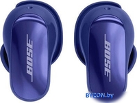 Наушники Bose QuietComfort Ultra Earbuds 2nd Gen (темно-синий) - фото2