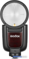Вспышка Godox V1Pro S TTL для Sony - фото2