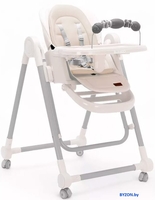 Трансформер Bubago Pablo BG 139-3 (белый) - фото