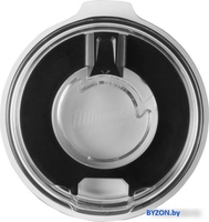 Термокружка Milwaukee Packout 0.591 л (красный) - фото2