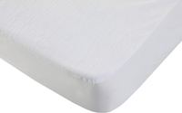 Защитный наматрасник Sofi De MarkO Корал флис2 160x200 Н-160-200-Ф2 - фото