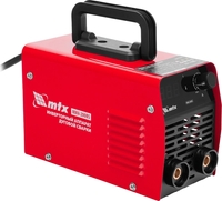 Сварочный инвертор MTX MMA-200BS - фото2