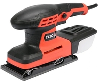 Виброшлифмашина Yato YT-82230 - фото
