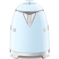 Электрочайник Smeg KLF05PBEU - фото2