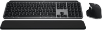 Офисный набор Logitech MX Keys S Combo for Mac 920-012845 (нет кириллицы) - фото