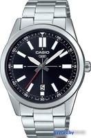 Наручные часы Casio MTP-VD02D-1E - фото, картинка Наручные часы Casio MTP-VD02D-1E - фото