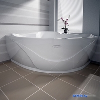 Ванна Radomir Филадельфия 168x168 - фото2