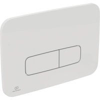 Панель смыва Ideal Standard ProSys Oleas M3 R0123AC (белый) - фото2