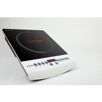 Настольная плита Kitfort KT-101 - фото2