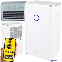 Осушитель воздуха Mission Air OPTIDRY 25L - фото