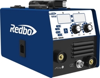 Сварочный инвертор Redbo MIG-185S - фото