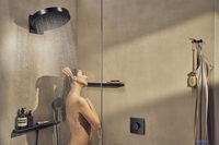 Смеситель Hansgrohe 15572670 - фото2, картинка2 Смеситель Hansgrohe 15572670 - фото2