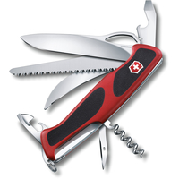 Туристический нож Victorinox Ranger Grip 57 - фото