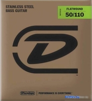Струны для гитары Dunlop Manufacturing DBFS50110 - фото, картинка Струны для гитары Dunlop Manufacturing DBFS50110 - фото