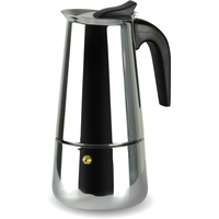 Гейзерная кофеварка KELLI KL-3018 - фото