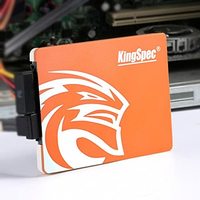SSD KingSpec P3 1TB - фото2