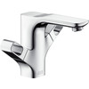 Смеситель Axor Urquiola 11024000 - фото, картинка Смеситель Axor Urquiola 11024000 - фото