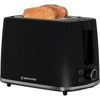 Тостер Brayer BR2108 - фото