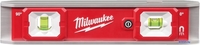 Уровень строительный Milwaukee 4932498742 - фото, картинка Уровень строительный Milwaukee 4932498742 - фото