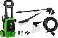 Мойка высокого давления DGM Water 155 - фото