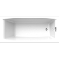 Ванна Radomir Веста 168x70 2-01-0-0-0-237 - фото