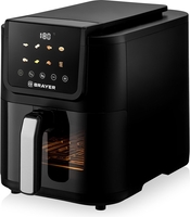Аэрогриль (аэрофритюрница) Brayer BR2041 - фото