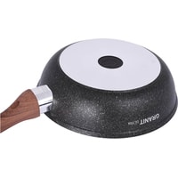 Сковорода Kukmara сго240а - фото2