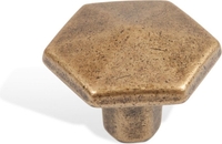 Ручка мебельная Boyard Marco RC505MAB.1 - фото