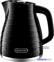 Электрический чайник Brayer BR1057BK - фото