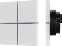 Пульт управления Arlight KNX-304-13-IN White 038310 - фото