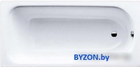 Ванна Kaldewei Saniform Plus 363-1 170x70 - фото