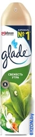 Освежитель воздуха Glade Свежесть утра 300 мл - фото