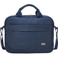 Сумка для ноутбука Case Logic Advantage 15.6 ADVA-116 (синий) - фото