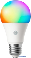 Светодиодная лампочка Яндекс YNDX-00553 E27 11Вт 2700–6500 К - фото