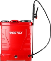 Аккумуляторный опрыскиватель Wortex KS 1670 - фото2