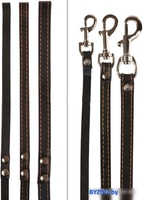 Поводок Humpo Чип 1.2 м 12 мм 136112 - фото, картинка Поводок Humpo Чип 1.2 м 12 мм 136112 - фото