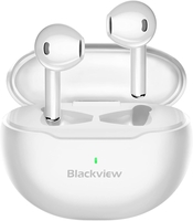 Blackview AirBuds 6 (белый) - фото