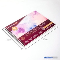 Альбом для рисования BRAUBERG Art Premiere 113212 (16 л) - фото2