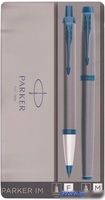 Parker IM Black GT 2093217 - фото