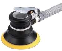 Эксцентриковая шлифмашина M7 QB-53802 - фото