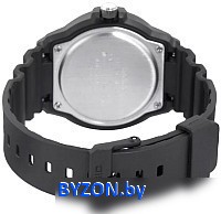 Наручные часы Casio MRW-200H-1B3VEF - фото2, картинка2 Наручные часы Casio MRW-200H-1B3VEF - фото2