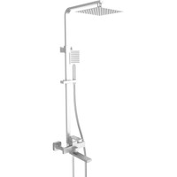 Душевая система Vieir V363562 - фото