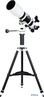 Телескоп Sky-Watcher StarTravel BK 120 AZ PRONTO на треноге Star Adventurer - фото