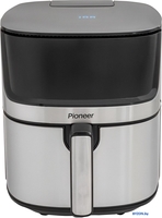 Аэрогриль Pioneer SM516D - фото2