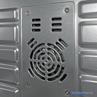 Мини-печь BBK OE4523MC - фото2