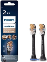 Сменная насадка Philips HX9092/11 - фото, картинка Сменная насадка Philips HX9092/11 - фото