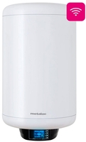 Накопительный электрический водонагреватель Metalac Sirius MB P80 W - фото