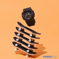 Наручные часы Casio Baby-G BA-110XBC-1A - фото2, картинка2 Наручные часы Casio Baby-G BA-110XBC-1A - фото2